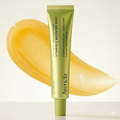 Vitamine C Booster Shot -Arencia