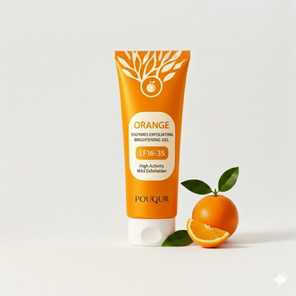 Gel Exfoliante Aclarante