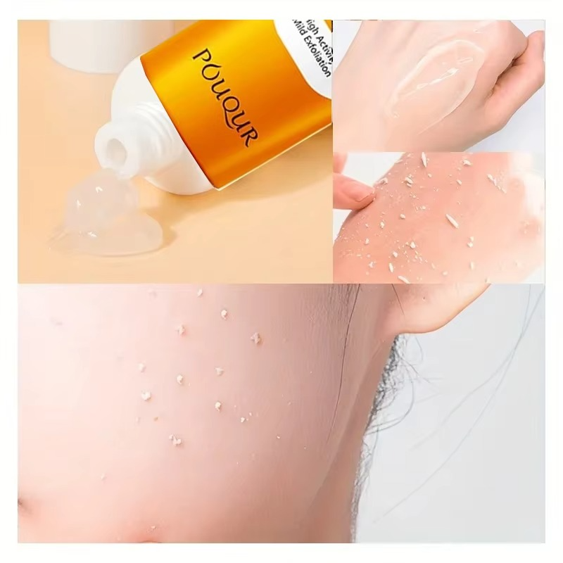 Gel Exfoliante Aclarante