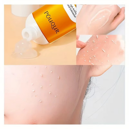 Gel Exfoliante Aclarante