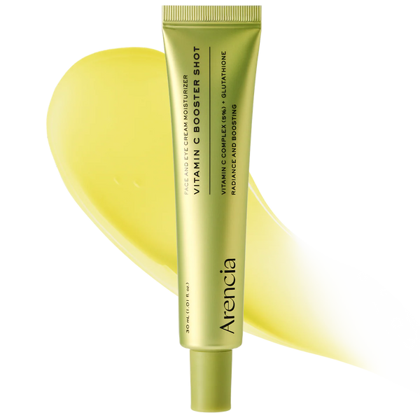 Vitamine C Booster Shot -Arencia