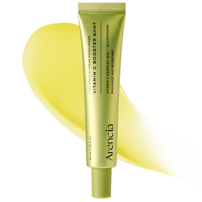 Vitamine C Booster Shot -Arencia